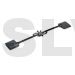 BLH3111 - BARRE DE BELL 120SR